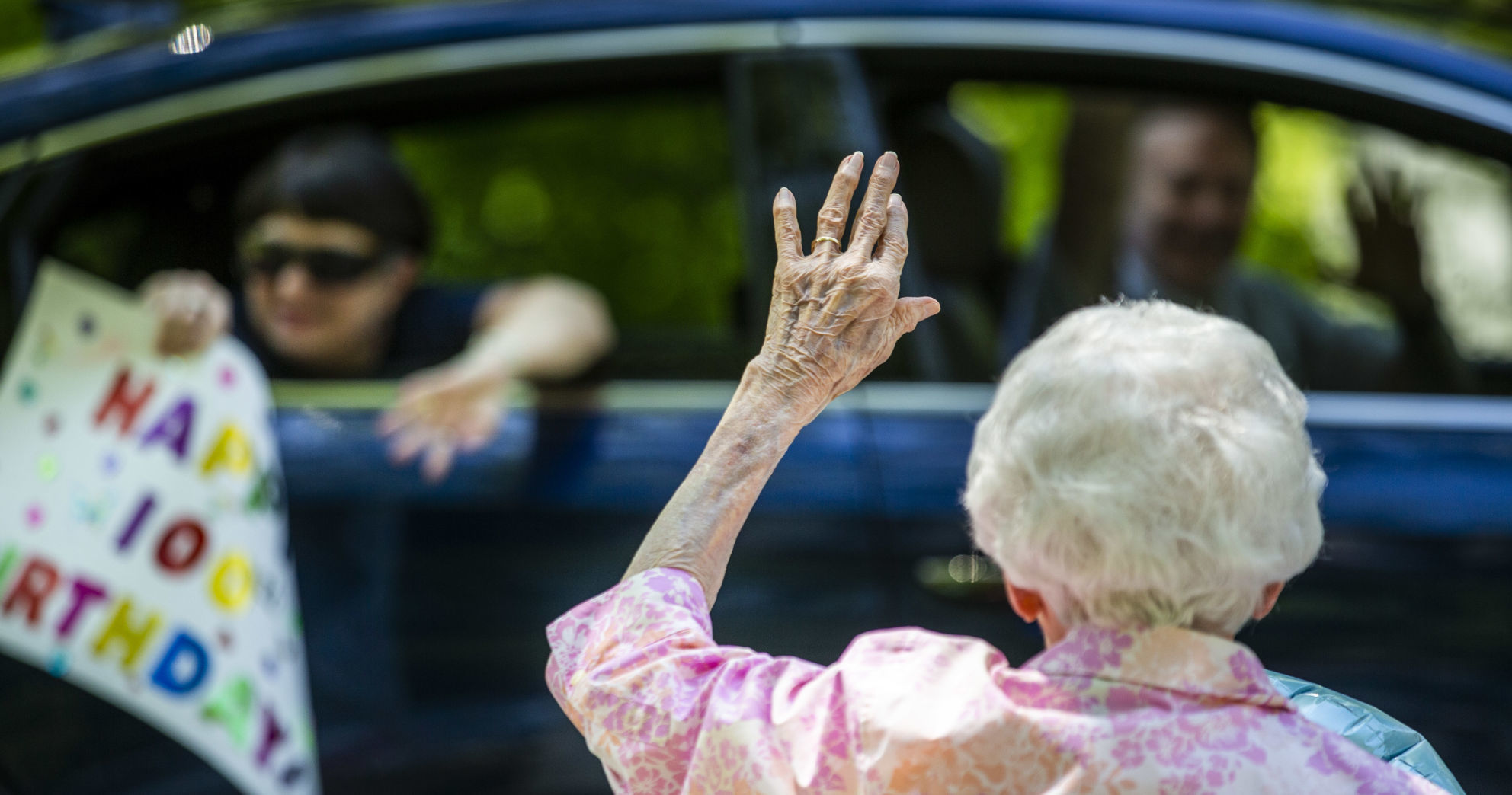 100th Birthday